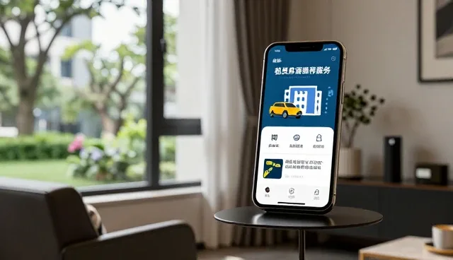 物业租赁中的房产营销策略与维护建议